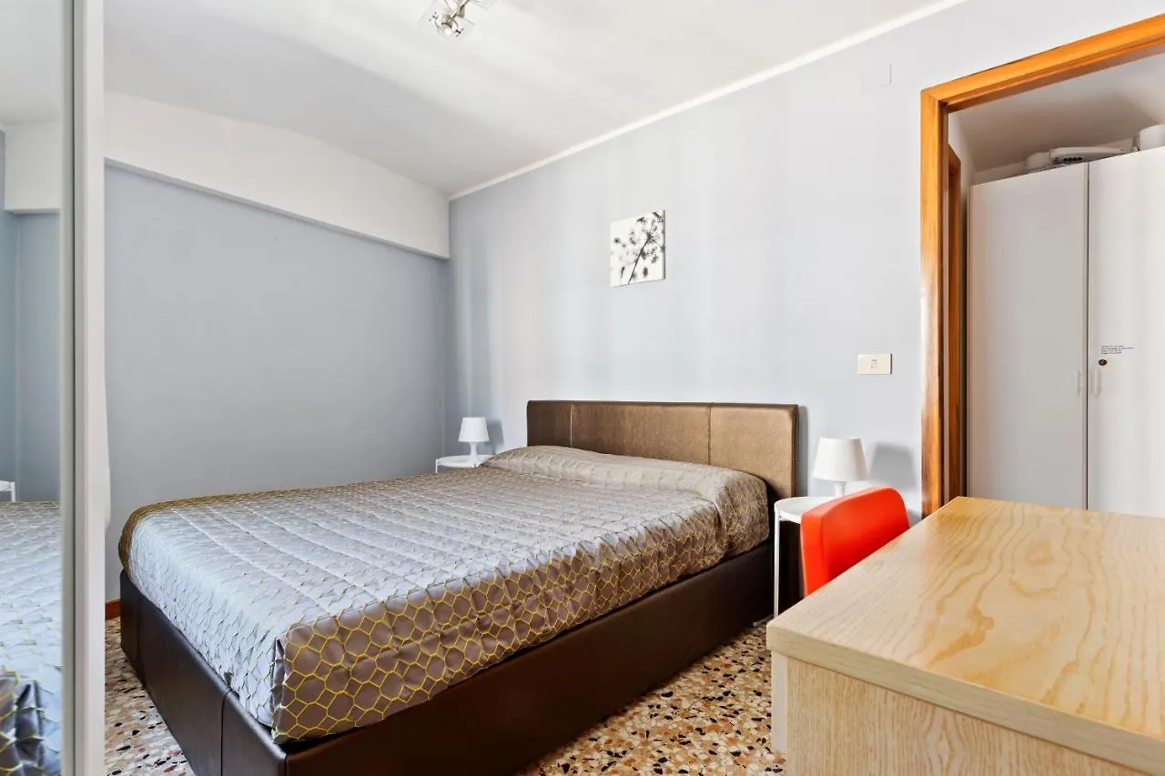 Arsenale Castello Apart X7 - Calle Crosera Apartment Venice 0*,